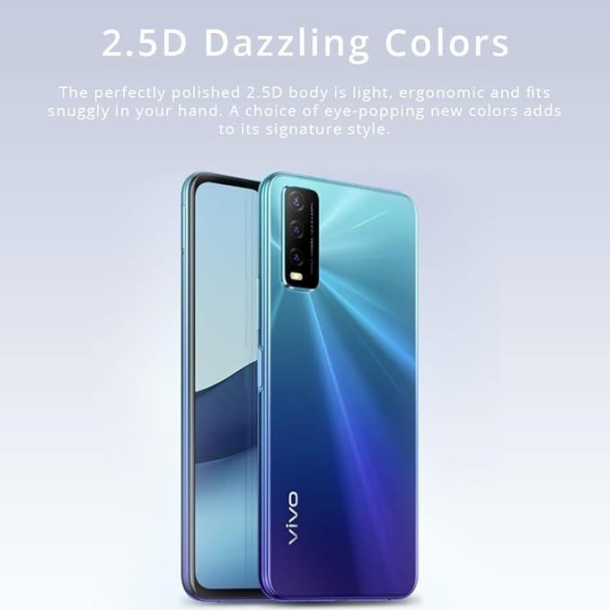 SIÊU HOT điện thoại Vivo Y20 S - Vivo Y20s 2sim Chính Hãng ram 8G/256G, màn 6.51'', cấu hình cao cày game nặng mượt | BigBuy360 - bigbuy360.vn