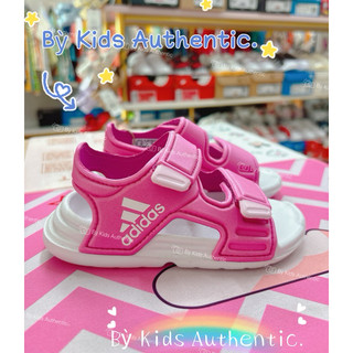 Sandal das siu siu nhẹ cho bé trai - bé gái 🛍 no box