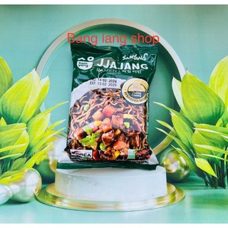 Mì khô gà cay Samyang Hàn Quốc