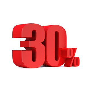 Cám siêu tăng size 35% đạm - Cho cá có vảy