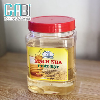Đường Mạch Nha (nhiều loại)