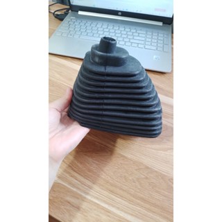 Chụp cao su chụp bụi cần số xe tải HYUNDAI HD72 HD65 HD99 110SP 120sp loại dày