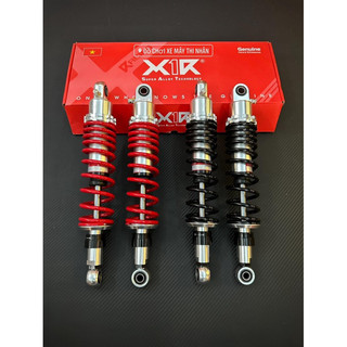 Phuộc x1r billet full cnc cho wave - dream - future !