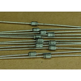 1n4735a 6.2v 1w diode zenner motorola / linh kiện bán dẫn
