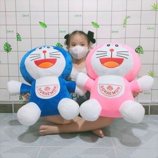 DOREMON GẤU BÔNG DOREMON SIZE LỚN THÚ BÔNG  DOREMON