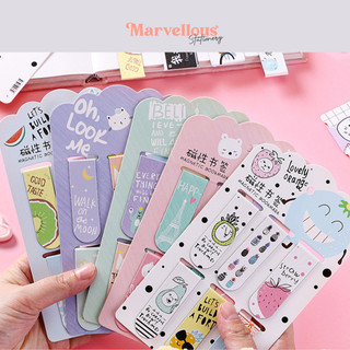 Bookmark nam châm, dụng cụ đánh dấu trang, phụ kiện đọc sách, phụ kiện trang trí sổ sách phong cách vintage nhiều họa t