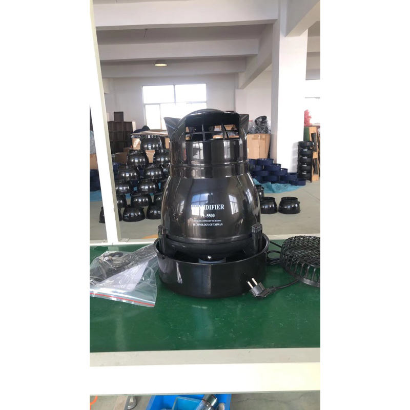 MÁY PHUN SƯƠNG CON GÀ TL-5500 [ moto dây đồng , bạc đạn Nhật ]