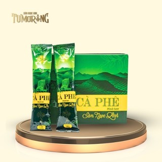 Cà Phê Sâm Ngọc Linh ( Hộp 20 gói )