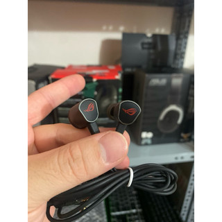 Tai nghe ASUS ROG trix go- centra core- H3