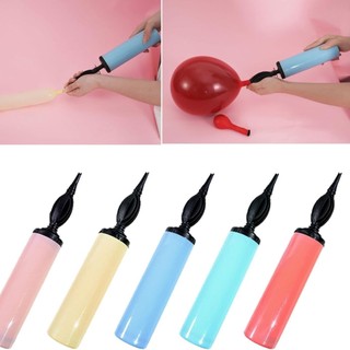 Dụng cụ bơm bóng cầm tay