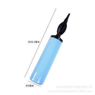 Dụng cụ bơm bóng cầm tay