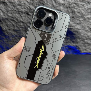 Ốp máy XR đã độ vỏ 13pro/14pro(3cam)