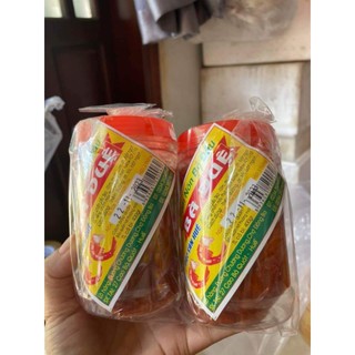 Tôm chua bà duệ