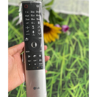 Điều khiển tivi lg smart mr700 remote tivi lg mr700 thay thế cho mr600 mr650 tặng pin