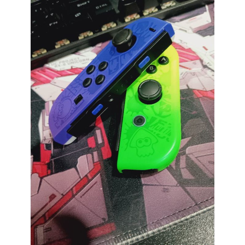 joycon nitendo switch 99% dùng bình thường