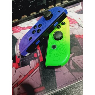 joycon nitendo switch 99%