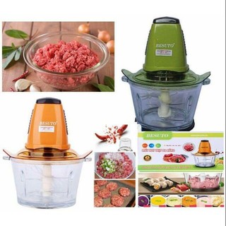Máy say thịt đa năng BESUTO BST3128