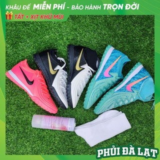 Giày Bóng Đá Phantom GX 2 Elite có khâu thêm đế