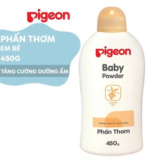 PHẤN RÔM SẢY / PHẤN THƠM PIGEON 200g