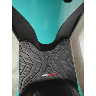 Thảm Để Chân Feliz / Feliz S Và Evo /Vento/Klara/Motio Cao Su Dày Loại Xịn Không Mùi