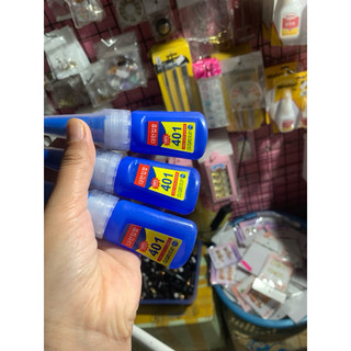 Keo 401 loại 1