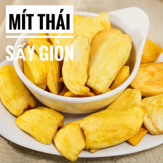 500g mít sấy giòn xuất khẩu