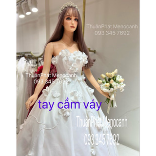 Manocanh nữ dáng thẳng  cực xinh (kèm đế-không tóc)