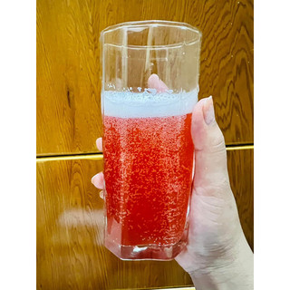 Con giống Scoby kèm nước mồi ( Làm Kombucha)