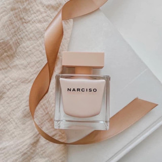 Nước Hoa Nữ  NARCISO POUDREE 90ML