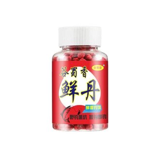 ( Combo 3 lọ ) Mồi Hạt Câu Cá, Mồi Câu Trắm Chép Rô Phi... Siêu Nhạy Câu Tốc Độ MC-18