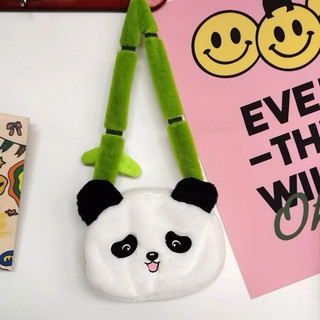 Túi đeo vai,túi xách hình gấu trúc Panda 🐼 siêu dễ thương