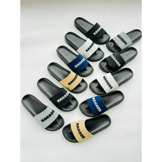  Dép NaHado thương hiệu thời trang. Hàng sẵn kho size từ 38-43