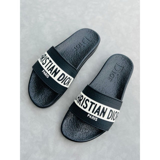Dép Đi ô thời trang nam nữ quai ngang. Hàng sẵn kho size từ 38-43