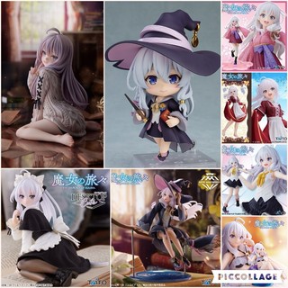 Mô hình elaina kimono Majo no Tabitabi Hành trình của Elaina anime waifu