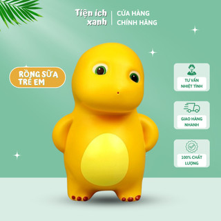 Rồng sữa trẻ em súng nước đồ chơi phong cách mới đi biển ngoài trời súng nước đồ chơi