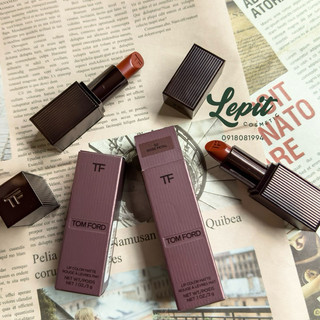 Son Tom Ford phiên bản giới hạn các màu