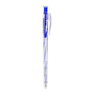 Bút bi thiên long tl-027 - xanh