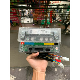 Ic votol 80s 7280 dòng xả 80a tốc độ 70-90km/h
