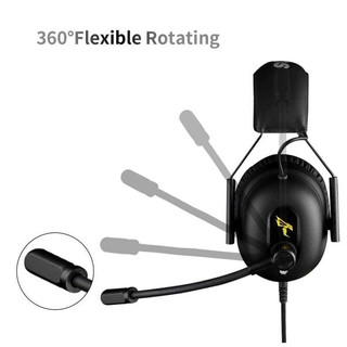 [Tai nghe chuyên dụng cho game thủ FPS] Somic G936 Commander Gaming Headset 7.1