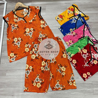 Bộ Trung niên- quần lở, phom 60kg