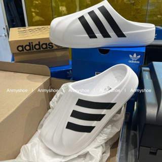 [Full Box] GIÀY ADIFOM MULE SUPERSTAR - GIÀY ĐẠP GÓT ADIFORM MỚI NHẤT 2024