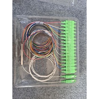 2 Bộ chia quang Splitter PLC SC /APC (Mẫu Viettel)