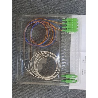 2 Bộ chia quang PLC 1x2 SC/APC (giá chưa VAT)