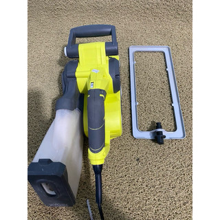 máy chà nhám tăng ryobi 800w