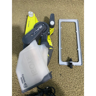 máy chà nhám tăng ryobi 800w