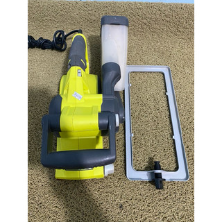 Máy chà nhám tăng ryobi 800w