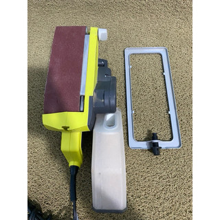 máy chà nhám tăng ryobi 800w