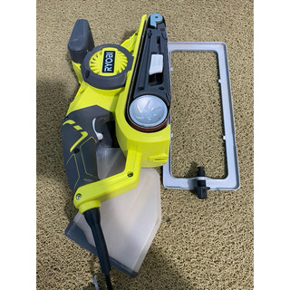máy chà nhám tăng ryobi 800w