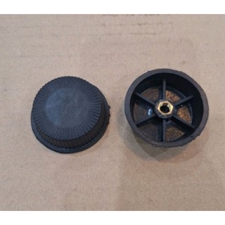 Khóa giữ cánh quạt lõi thau cho quạt B3 B4 B5