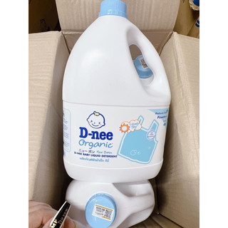 Nước giặt Dnee Thái lan 2l8